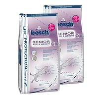 bosch Senior Age Weight 2x11,5 kg-Bosch