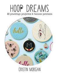 Hoop dreams-Huismerk - Boekenvoordeel