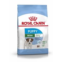 ROYAL CANIN Mini Puppy 4 kg-Royal Canin