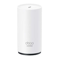 TP-Link Deco X50 - Outdoor Multiroom WiFi Systeem (1 Pack)-TP-LINK