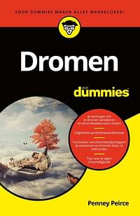 Dromen voor dummies-Huismerk - Boekenvoordeel