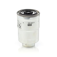 Brandstoffilter mann-filter wk940/11x-Werckmann