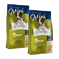 HAPPY DOG Supreme Sensible Mini New Zealand 2x4 kg-Dog