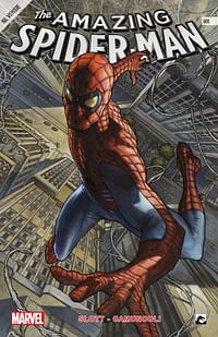 Marvel Stripboek Amazing Spider-Man 5-Huismerk - Boekenvoordeel