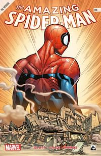 Marvel Stripboek Amazing Spider-man 6-Huismerk - Boekenvoordeel