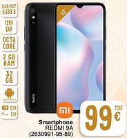 Promo PACK KIDICOM MAX 3.0 AVEC ÉTUI DE PROTECTION chez E.Leclerc