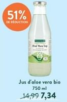 Holland & Barrett Jus de Betterave - 750ml