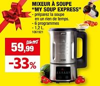 Cafetière Expresso Elsay CM5018E-GS - 1000W –
