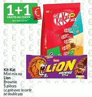 Betterfood - 6 Mois - - Invictal