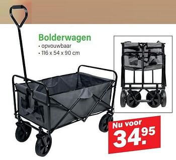 Promoties Bolderwagen - Huismerk - Van Cranenbroek - Geldig van 10/01/2024 tot 27/01/2024 bij Van Cranenbroek