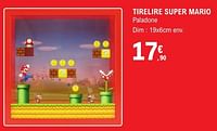 Tirelire Super Mario 302921