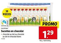 Milka Dosettes senseo au chocolat milka - En promotion chez Carrefour