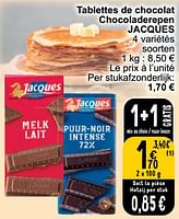 Promo Lanvin Escargots Au Chocolat Au Lait chez Lidl 