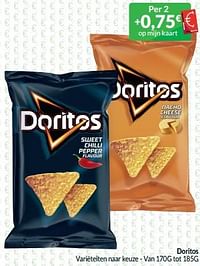 Doritos-Doritos