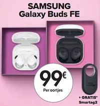 Samsung galaxy buds fe-Samsung