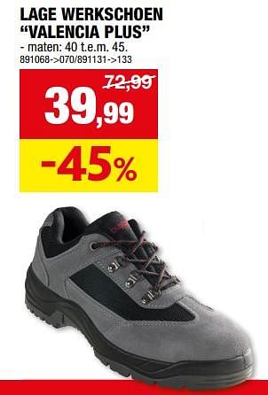 Hubo werkschoenen best sale