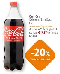 Coca-Cola Original-Coca Cola