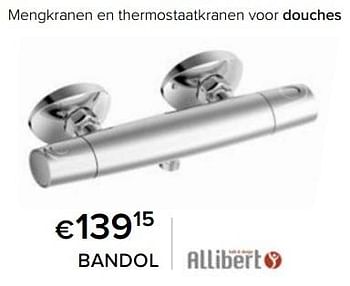 Promotions Bandol - Allibert - Valide de 23/02/2024 à 30/06/2024 chez Euro Shop