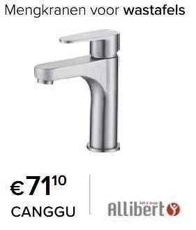 Promotions Canggu - Allibert - Valide de 23/02/2024 à 30/06/2024 chez Euro Shop