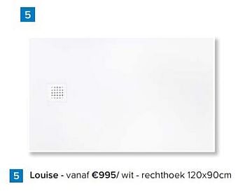 Promoties Louise - Huismerk - Euroshop - Geldig van 23/02/2024 tot 30/06/2024 bij Euro Shop