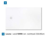 Louise-Huismerk - Euroshop