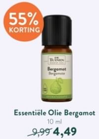 Essentiele olie bergamot-Huismerk - Holland & Barrett