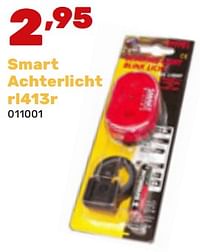 Smart achterlicht rl413r-Smart