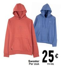 Sweater-Huismerk - Cora