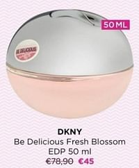 Dkny be delicious fresh blossom edp-DKNY