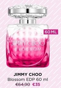 Jimmy choo blossom edp-Jimmy Choo