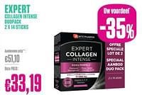 Expert collagen intense-Forte pharma