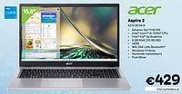 Acer aspire 3 a 315-58-54ln-Acer