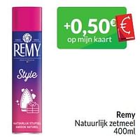 Remy natuurlijk zetmeel-Remy