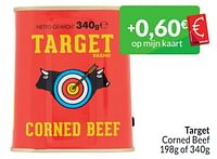 Target corned beef-Target