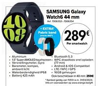 Samsung galaxy watch6-Samsung
