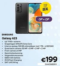 Samsung galaxy a23-Samsung