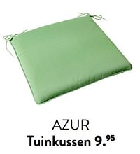 Azur tuinkussen-Huismerk - Casa