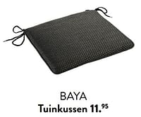 Baya tuinkussen-Huismerk - Casa