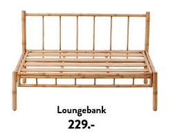 Loungebank