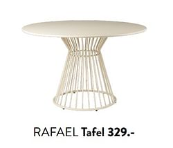 Rafael tafel
