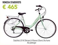 Prestige fietsen venezia stadsfiets-Prestige Fietsen