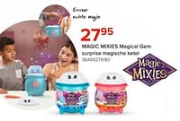 Magic mixies magical gem surprise magische ketel-Magic Mixies