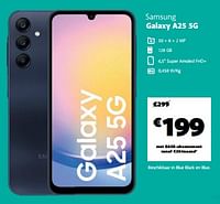 Samsung galaxy a25 5g-Samsung