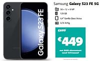 Samsung galaxy s23 fe 5g-Samsung