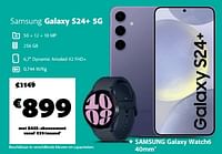 Samsung galaxy s24+ 5g-Samsung