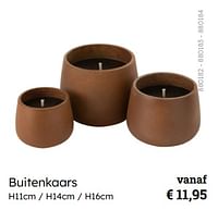 Buitenkaars-Huismerk - Multi Bazar
