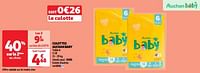 Culottes auchan baby-Huismerk - Auchan