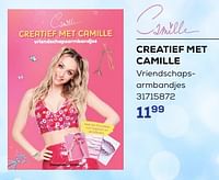 Creatief met camille-Camille