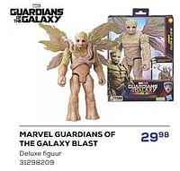 Marvel guardians of the galaxy blast-Hasbro