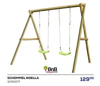 Schommel noella-BNB Wood